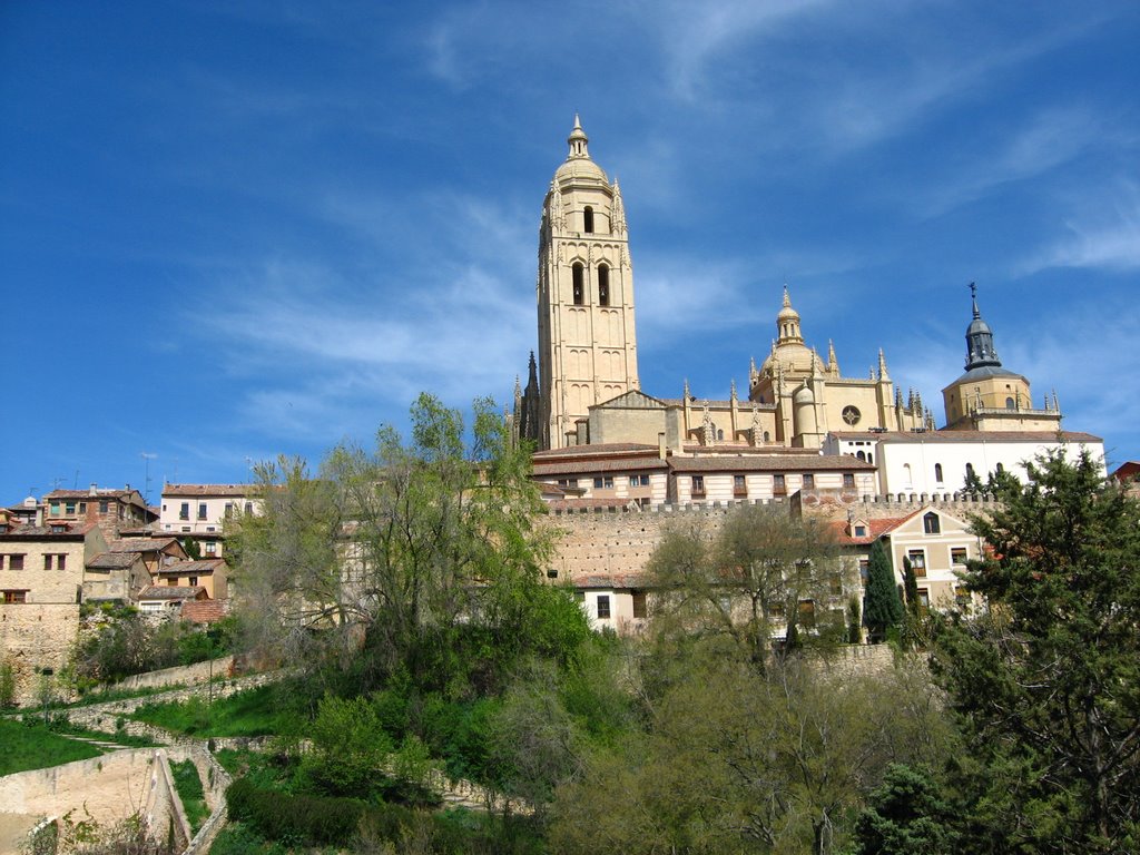 Segovia
